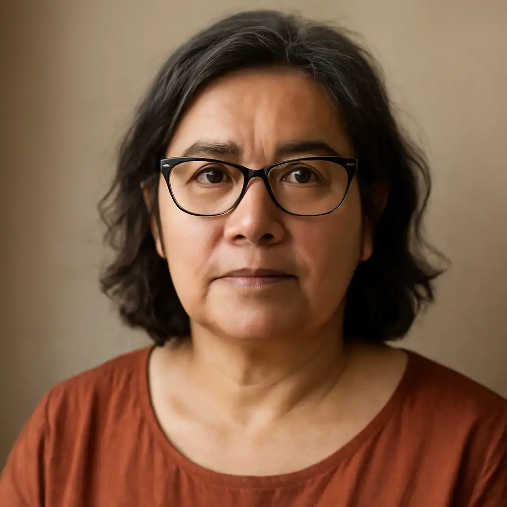 Mariana Gonçalves da Silva